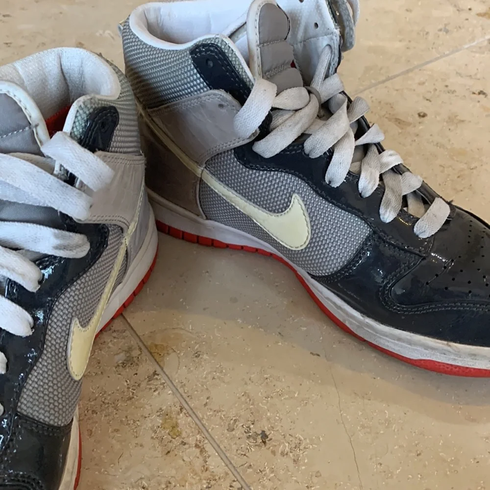 Nike dunks - Picture 4 of 7
